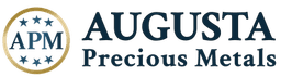 Augusta Precious Metals logo