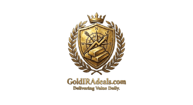 GoldIRADeals.com